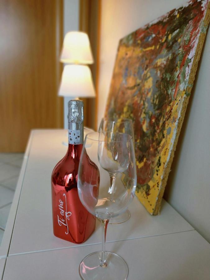 La Casa Del Cuore - Luxury Apartment Olgiate Comasco Экстерьер фото