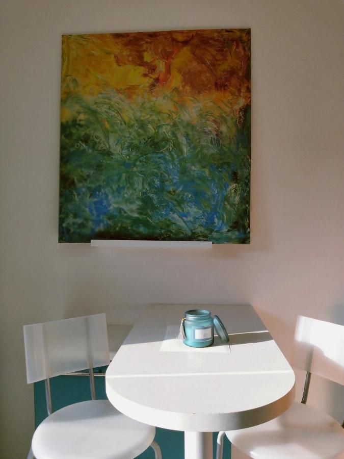 La Casa Del Cuore - Luxury Apartment Olgiate Comasco Экстерьер фото