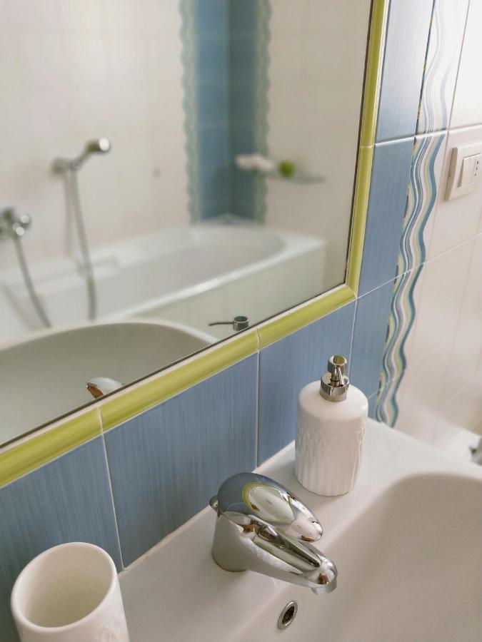 La Casa Del Cuore - Luxury Apartment Olgiate Comasco Экстерьер фото