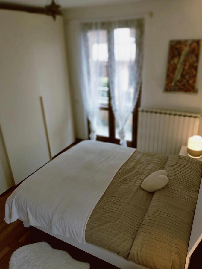 La Casa Del Cuore - Luxury Apartment Olgiate Comasco Экстерьер фото