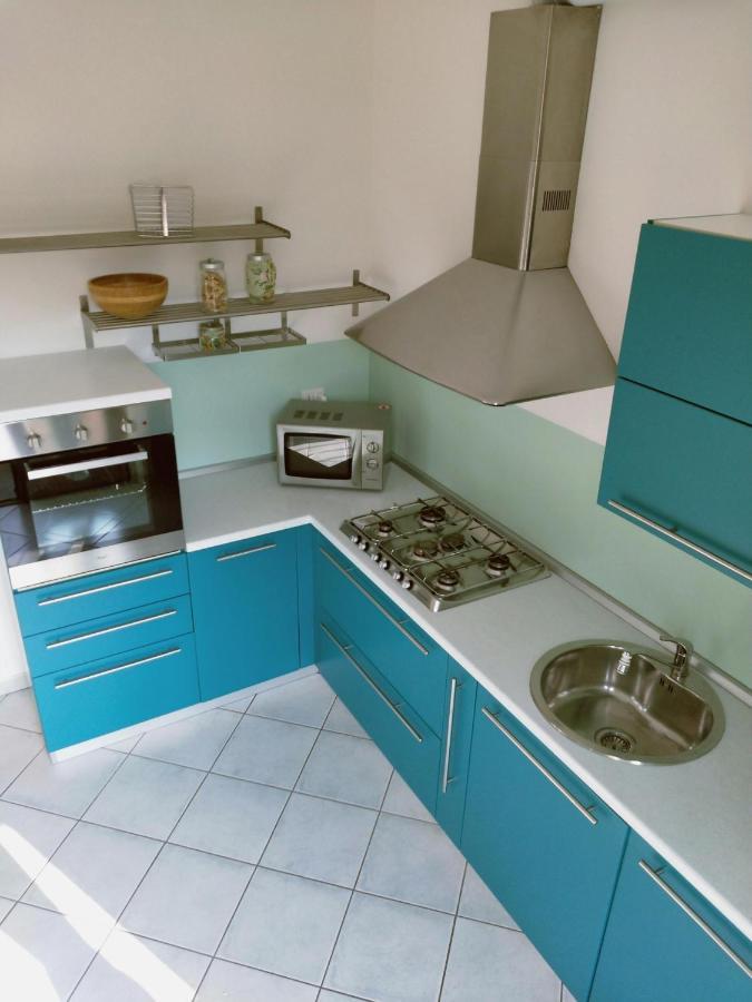 La Casa Del Cuore - Luxury Apartment Olgiate Comasco Экстерьер фото