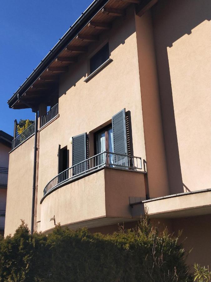 La Casa Del Cuore - Luxury Apartment Olgiate Comasco Экстерьер фото