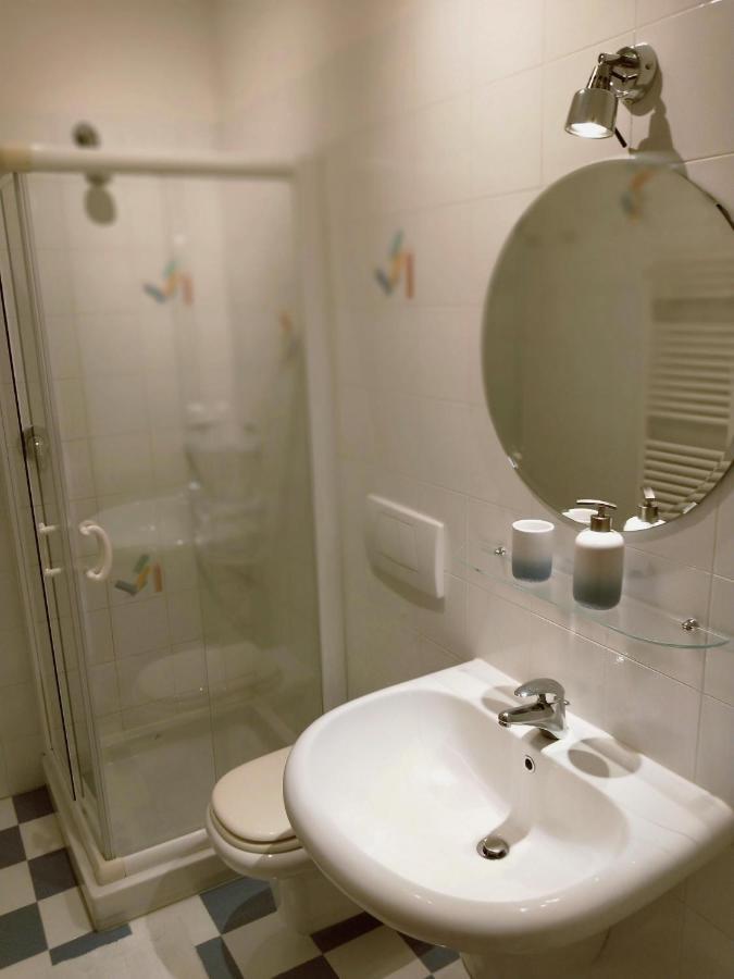 La Casa Del Cuore - Luxury Apartment Olgiate Comasco Экстерьер фото