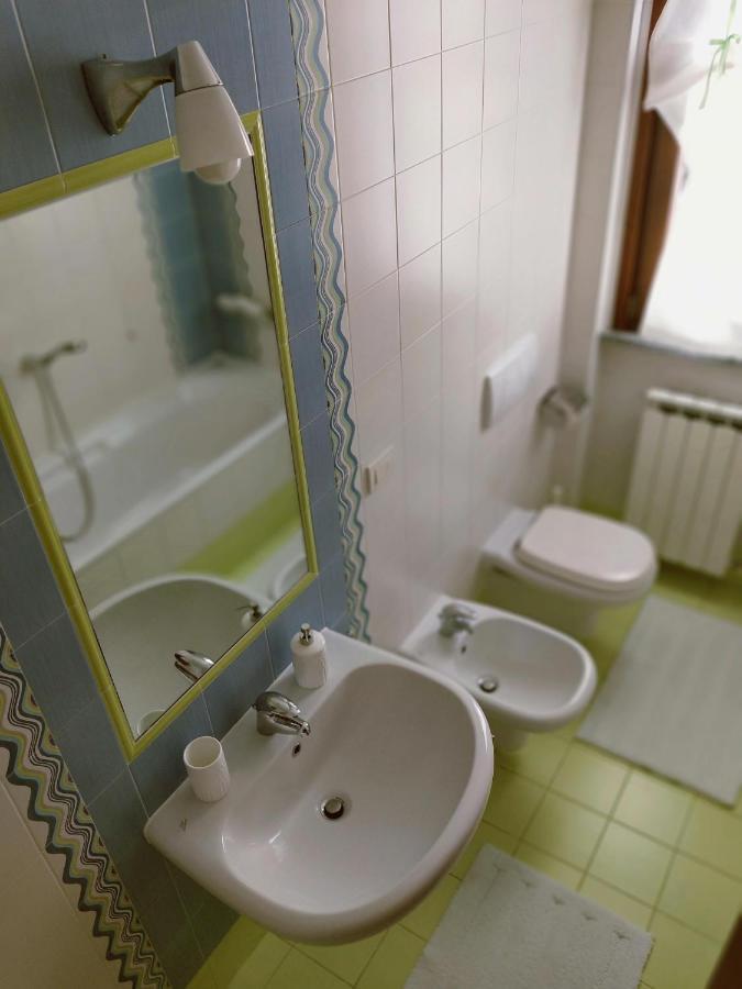 La Casa Del Cuore - Luxury Apartment Olgiate Comasco Экстерьер фото