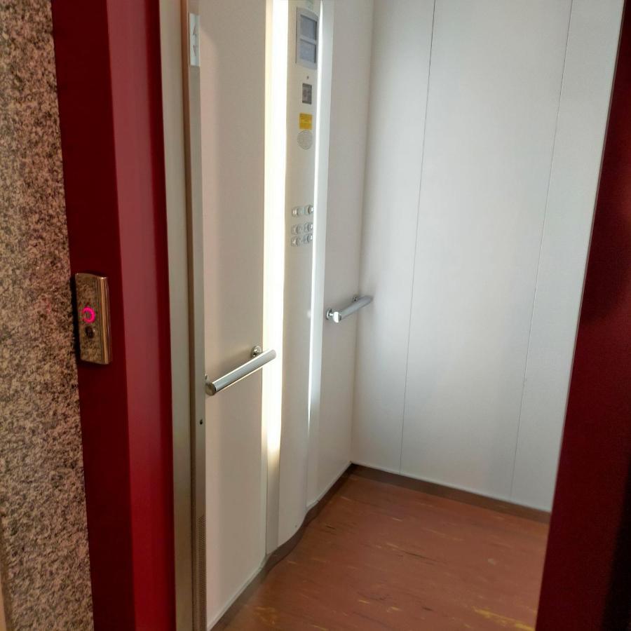 La Casa Del Cuore - Luxury Apartment Olgiate Comasco Экстерьер фото
