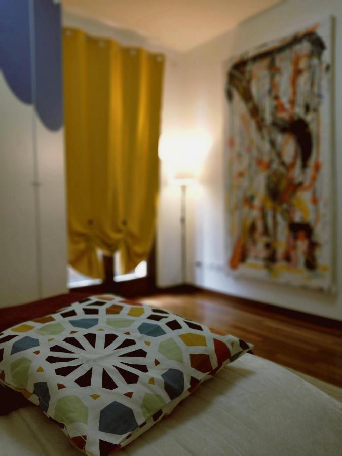 La Casa Del Cuore - Luxury Apartment Olgiate Comasco Экстерьер фото