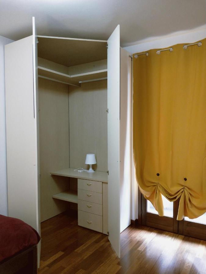 La Casa Del Cuore - Luxury Apartment Olgiate Comasco Экстерьер фото